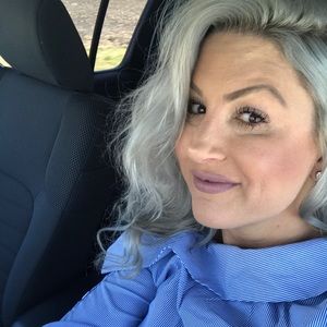 Meet your Posher, Ericka